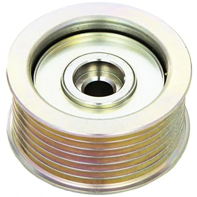 Image of Deflection/Guide Pulley, v ribbed belt INA 532 0584 10