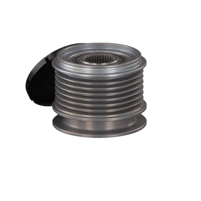 Image of Alternator Freewheel Clutch FEBI BILSTEIN 30150