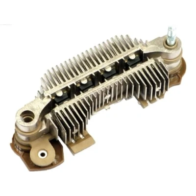 Image of Rectifier, alternator AS PL ARC5104