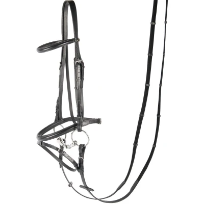 Image of Harry&#039;s Horse Bridle Bronze