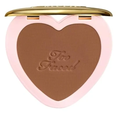 Image of Too Faced Born This Way Soft Blur Flexible Finish Setting Powder 47.7g (Various Shades) Dark