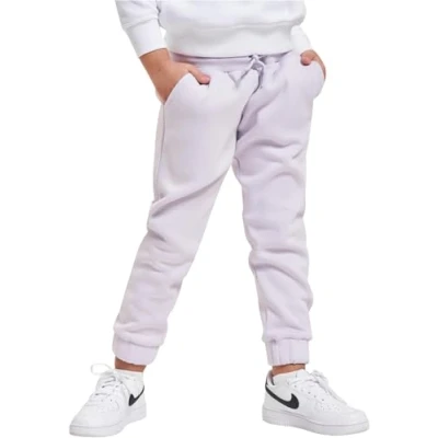 Image of Urban Classics Tracksuit bottoms for kids, Size: 5 6y, Softlilac