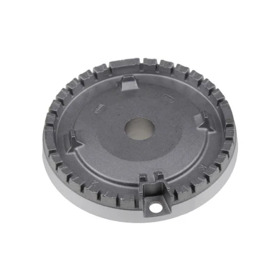 Image of Ariston Burner base ring medium 94mm C00313900