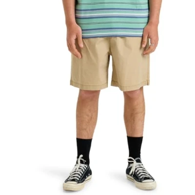 Image of Quiksilver Men&#039;s Taxer Ws Shorts