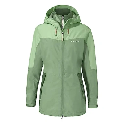 Image of VAUDE Women&#039;s Valsorda 3 in 1 Jacket