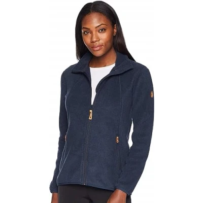 Image of Fjällräven Stina Women&#039;s Fleece Jacket