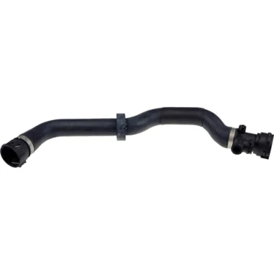 Image of Radiator Hose GATES 05 2841