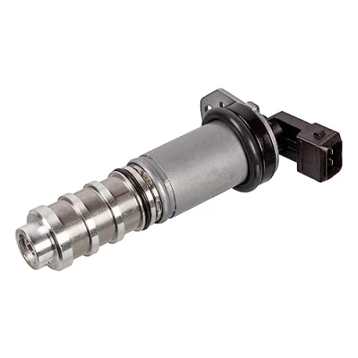 Image of Control Valve, camshaft adjustment FEBI BILSTEIN 107454