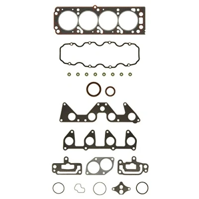 Image of Gasket Set, cylinder head AJUSA 52137300