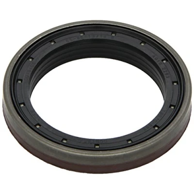 Image of Shaft Seal, wheel hub CORTECO 12015928B