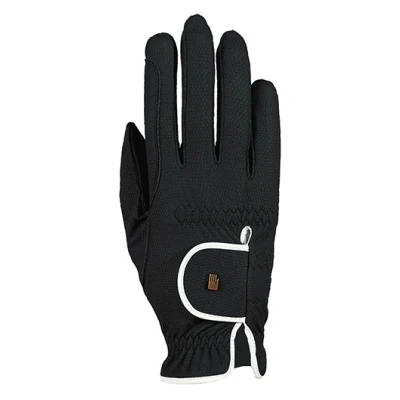Image of Roeckl Lona Riding Gloves
