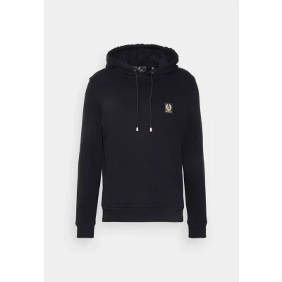 Image of Belstaff Hoodie, Men&#039;s, Size: XL, Black