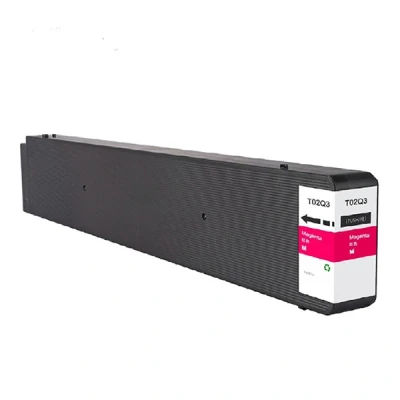 Image of Epson WorkForce Enterprise WF C20600 Magenta Ink