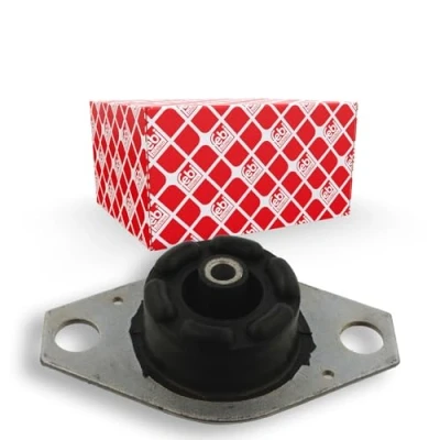 Image of Engine Mounting FEBI BILSTEIN 37014