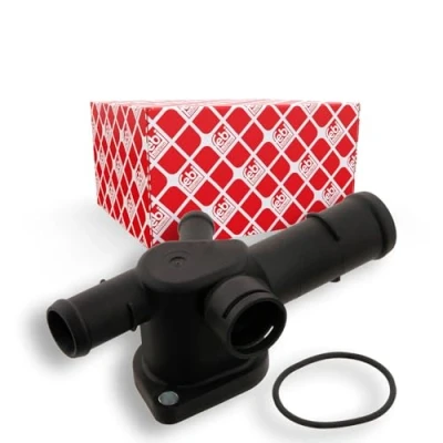 Image of Coolant Flange FEBI BILSTEIN 29888