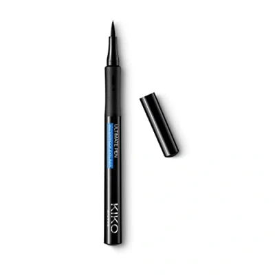 Image of KIKO Milano Ultimate Pen Waterproof Eyeliner 1ml