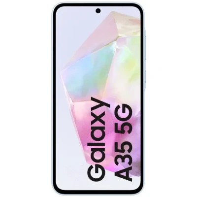 Image of Samsung Galaxy A35 5G 128GB A356 Light Blue