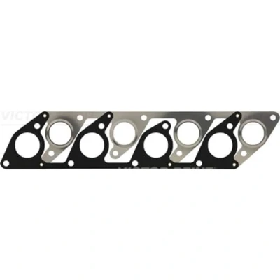 Image of Gasket, intake/ exhaust manifold REINZ 71 53732 00
