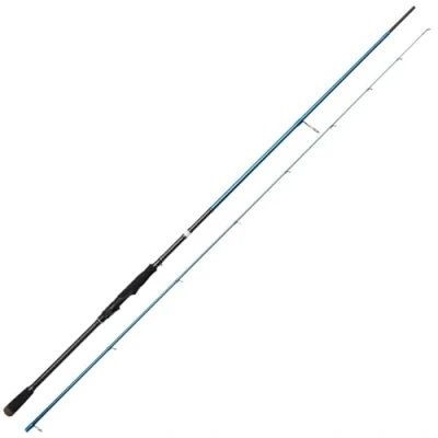 Image of Savage Gear SGS2 All Around 8&#039;3&#039;&#039;/2,51m F 10 35gr M 0,8 1,2 2sec Spinning rod