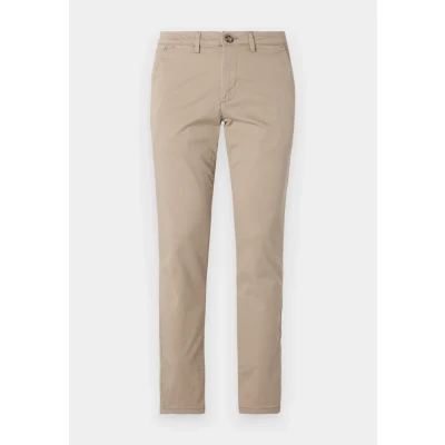 Image of Selected Homme Slhslim NEW Miles Chinos, Men&#039;s, Size: 30x34, Greige