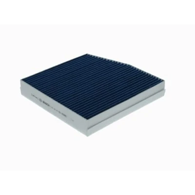 Image of Filter, cabin air BOSCH 0 986 628 645
