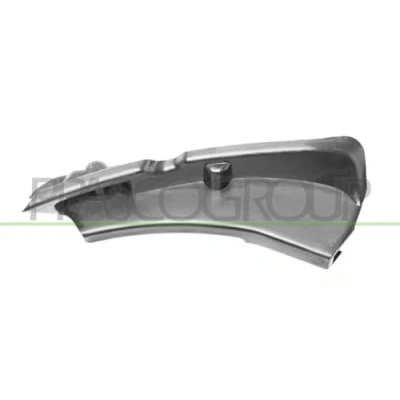 Image of Mounting Bracket, bumper PRASCO VG4081854