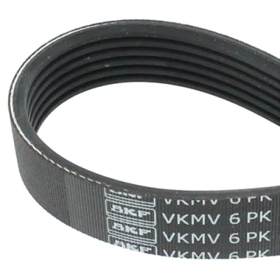 Image of V Ribbed Belt SKF VKMV 6PK1031