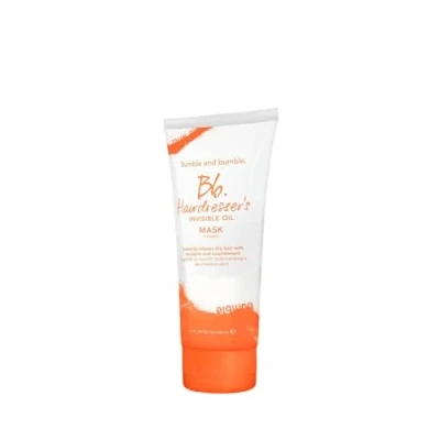 Image of bumble and HIO Mask 200ml