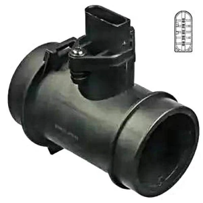 Image of Air Mass Sensor DELPHI AF10285 12B1