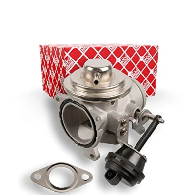 Image of EGR Valve FEBI BILSTEIN 107783
