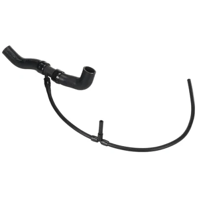 Image of Radiator Hose GATES 05 2889