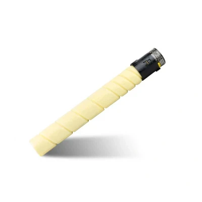 Image of Konica Minolta AAV8250 TN328Y toner Yellow 28K