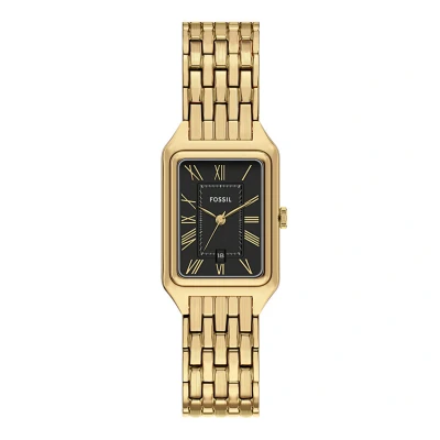 Image of Fossil Raquel Women&#039;s Watch ES5434