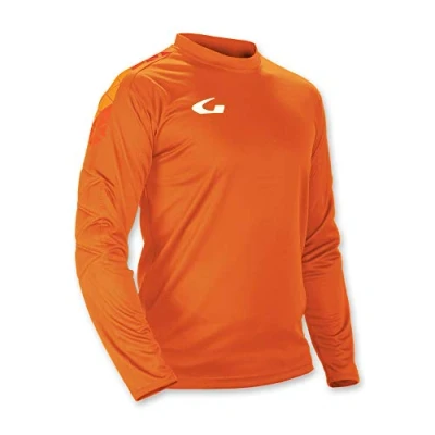 Image of Gems Men&#039;s Granada Goalkeeper Long Sleeve Top