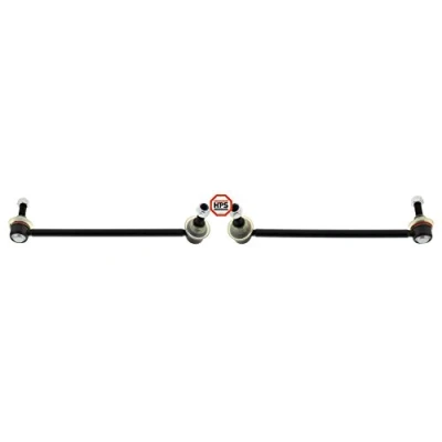 Image of Repair Kit, stabilizer coupling rod MAPCO 53804HPS