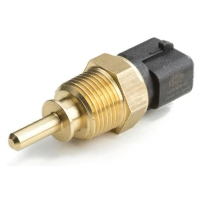 Image of Sensor, coolant temperature HELLA 6PT 009 309 621
