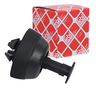 Image of Jack Support Plate FEBI BILSTEIN 34985