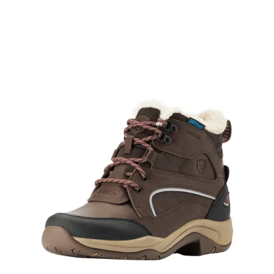 Image of Ariat waterproof shoes Telluride Insulated