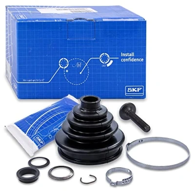 Image of Bellow Set, drive shaft SKF VKJP 3017