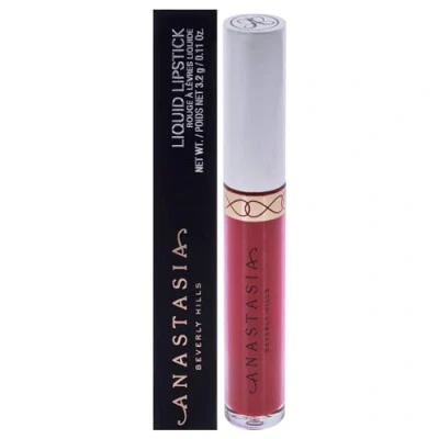 Image of Anastasia Beverly Hills Liquid Lipstick 3.2g (Various Shades) Kathryn