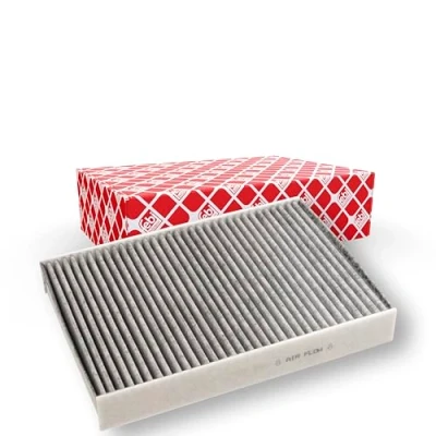 Image of Filter, interior air FEBI BILSTEIN 101451