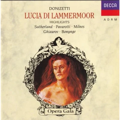 Image of Lucia di Lammermoor