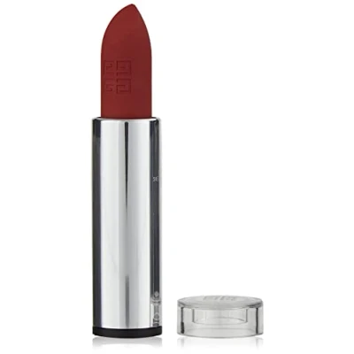 Image of Givenchy Le Rouge Sheer Velvet Lipstick Refill 3.4g (Various Shades) N227 Infusé