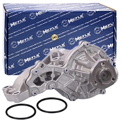Image of Water Pump MEYLE 113 012 0008