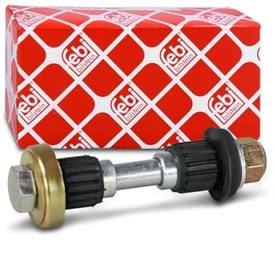 Image of Repair Kit, reversing lever FEBI BILSTEIN 02345