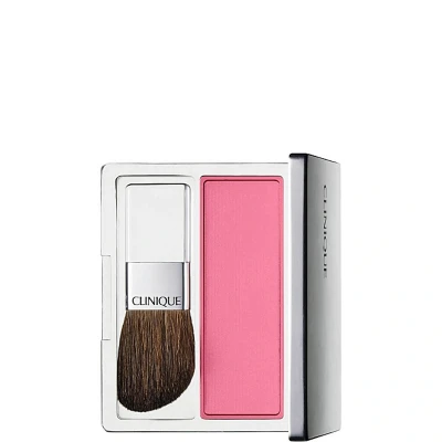 Image of Clinique Blushing Blush Powder 6g (Various Shades) Precious Posy
