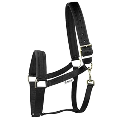 Image of Bucas Comfort Halter