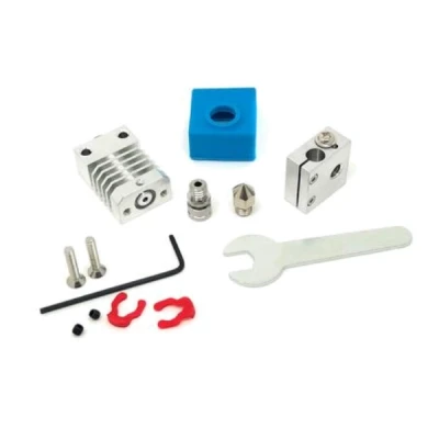 Image of Micro Swiss All metal hotend kit for CR 10 printers