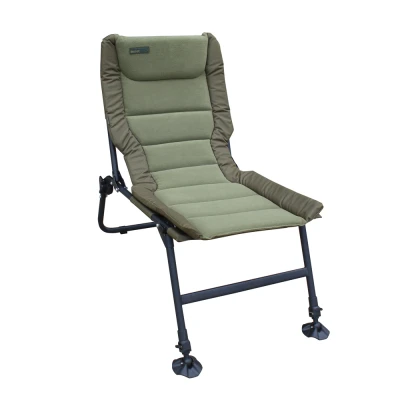 Image of Sonik Bank Tek Combi chair Carp