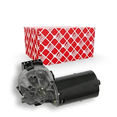 Image of Wiper Motor FEBI BILSTEIN 23039